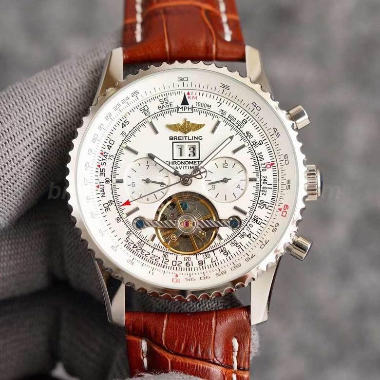 Breitling Watch 12